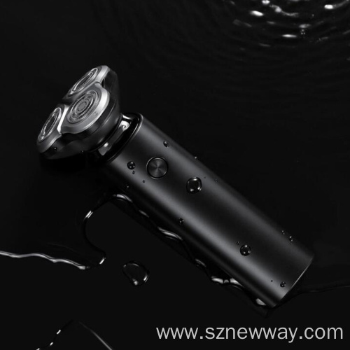 Xiaomi Mijia S500 Electric Shaver Portable Smart Razor